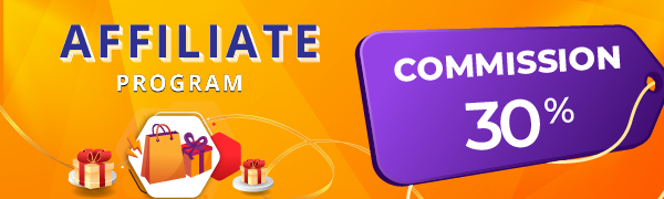 Affiliate program