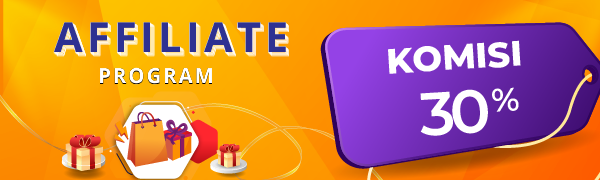 Affiliate program