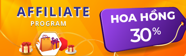Affiliate program