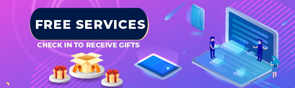 Free service program