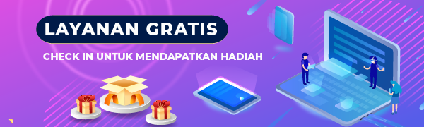 Free service program