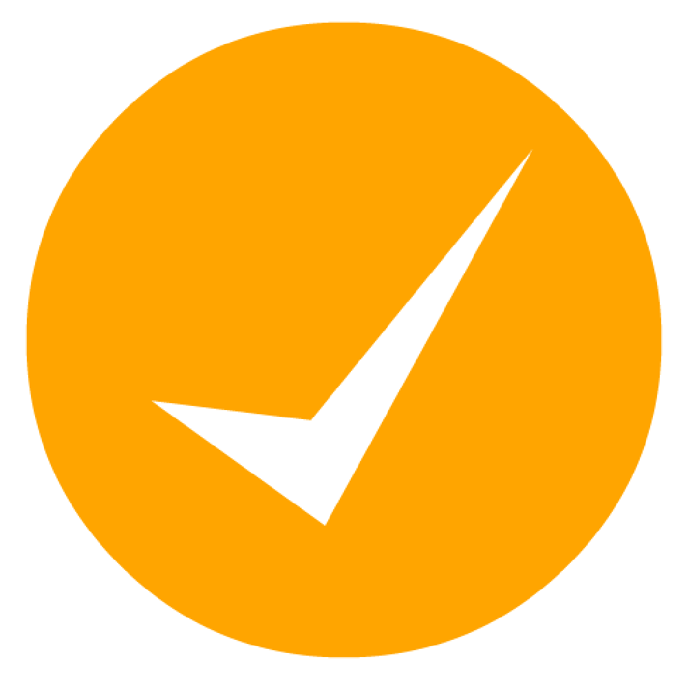 check-mark